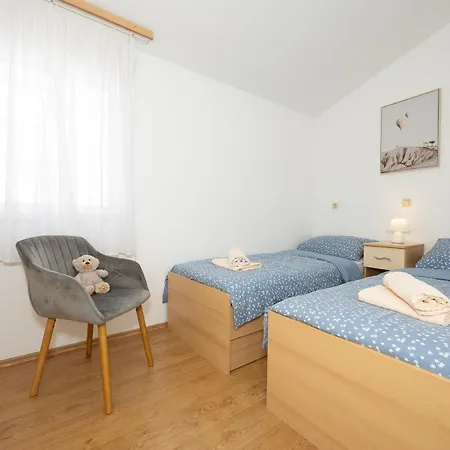 Apartmán Ana
