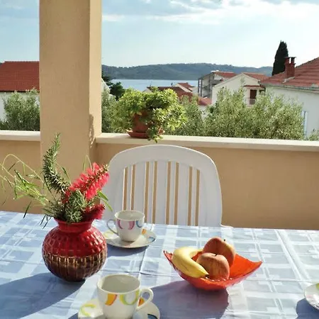 Ana Apartmán