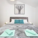 Διαμέρισμα Ana *