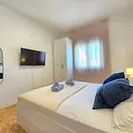 Διαμέρισμα Ana *