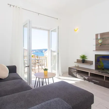 Ana Appartement Trogir