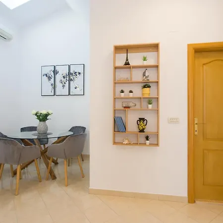 Ana Appartement Trogir