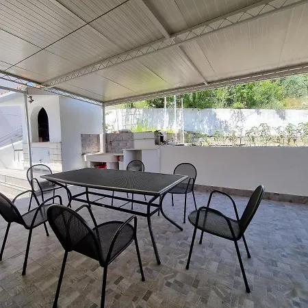 Ana Appartement Trogir