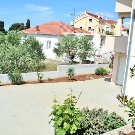 Ana Διαμέρισμα
