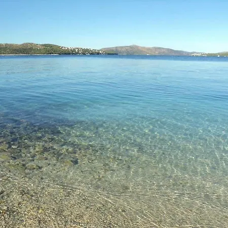 Διαμέρισμα Ana *