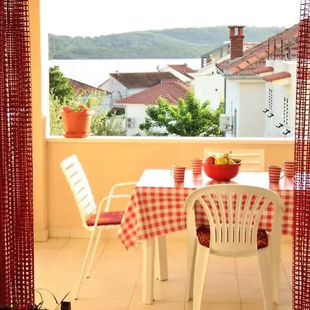 Ana * Τρογκίρ