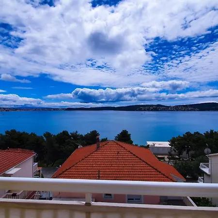 Ana Διαμέρισμα