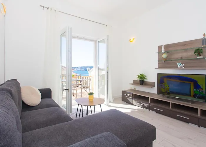 Ana Apartmán Trogir