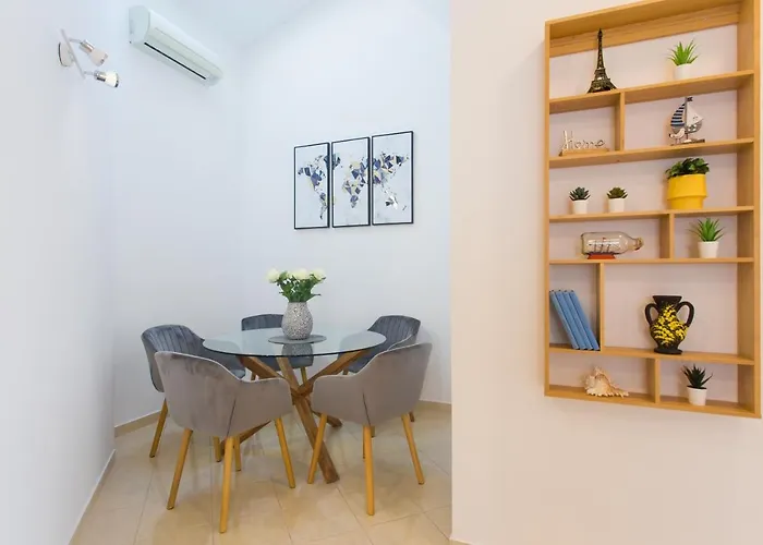 Ana Apartmán Trogir
