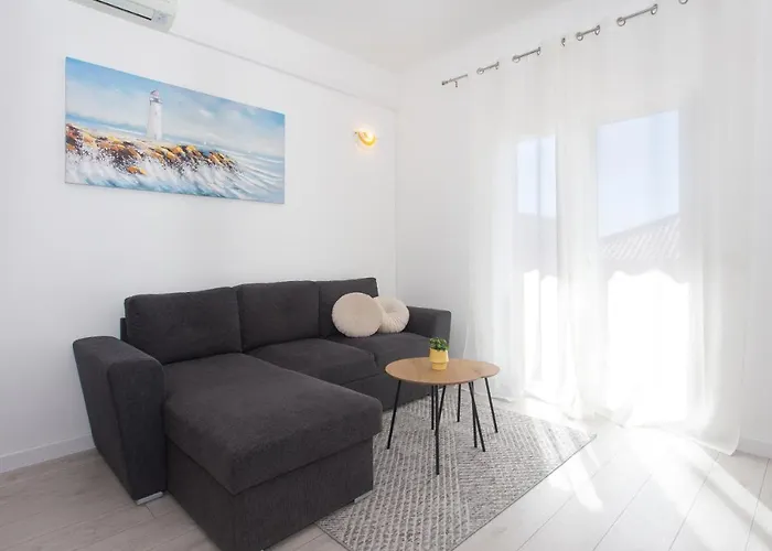 Ana Apartmán Trogir