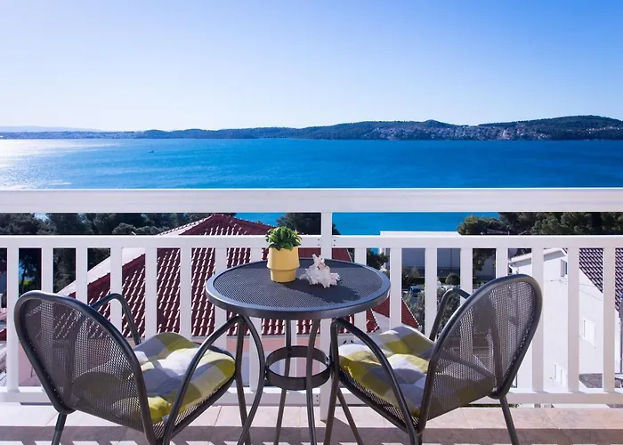 Ana Apartman Trogir