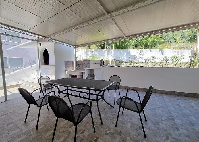 Ana Apartmán Trogir