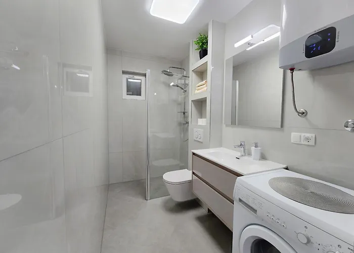 Ana Apartmán Trogir