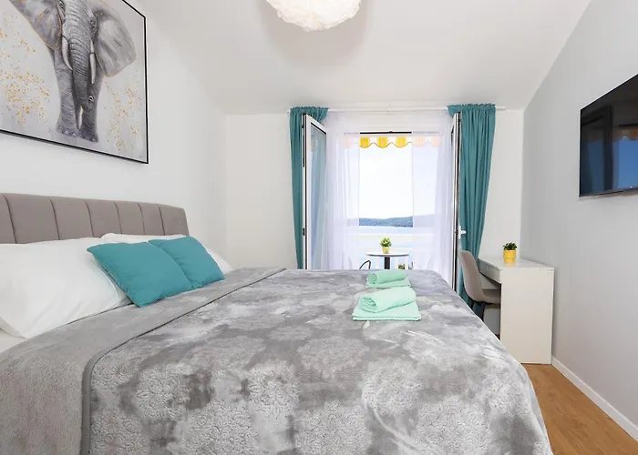 Apartman Ana