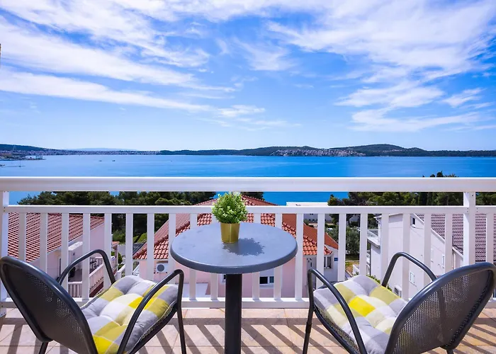 Ana Apartman