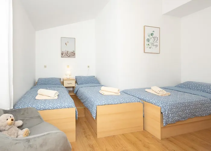 Apartman Ana *