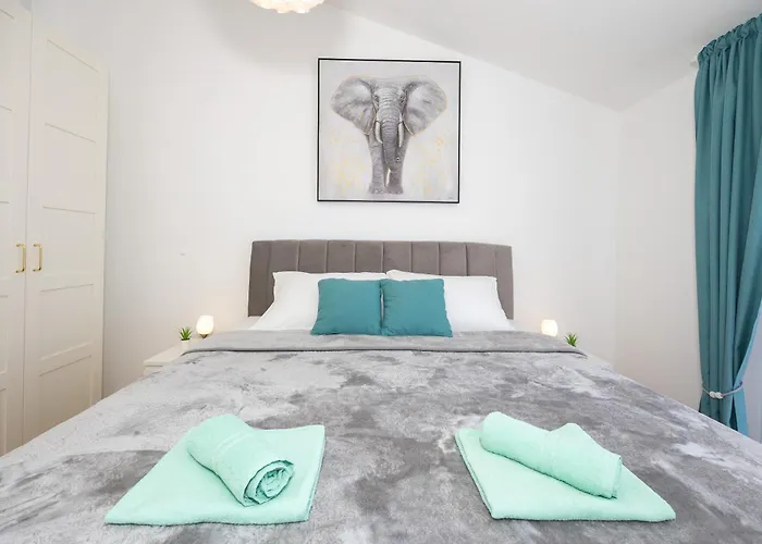 Apartman Ana *