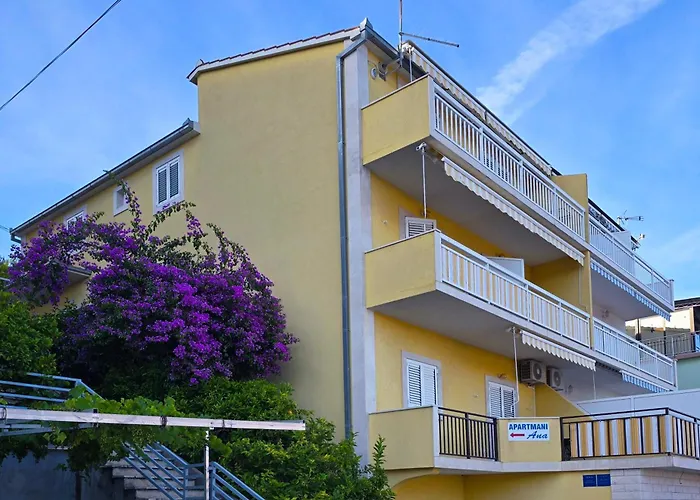 Apartmán Ana Trogir