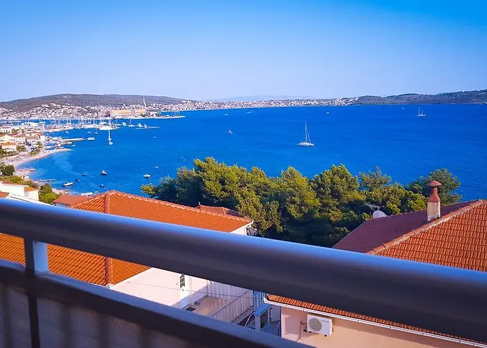 Apartmán Ana Trogir
