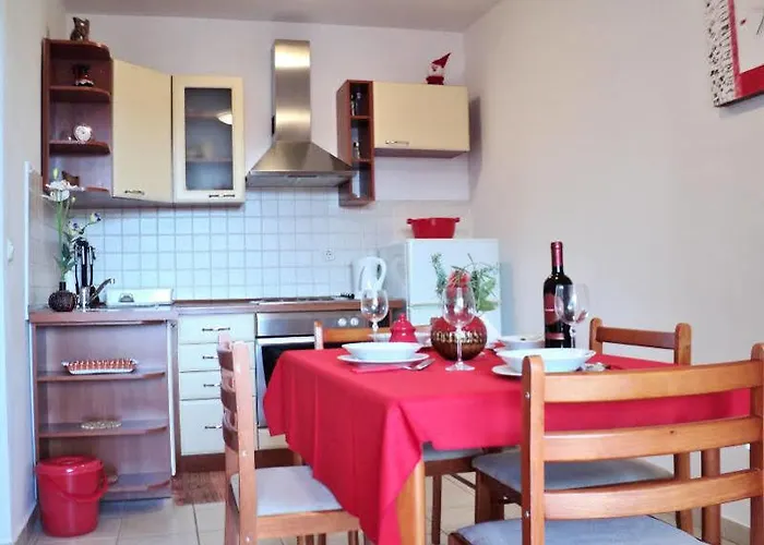 Apartman Ana