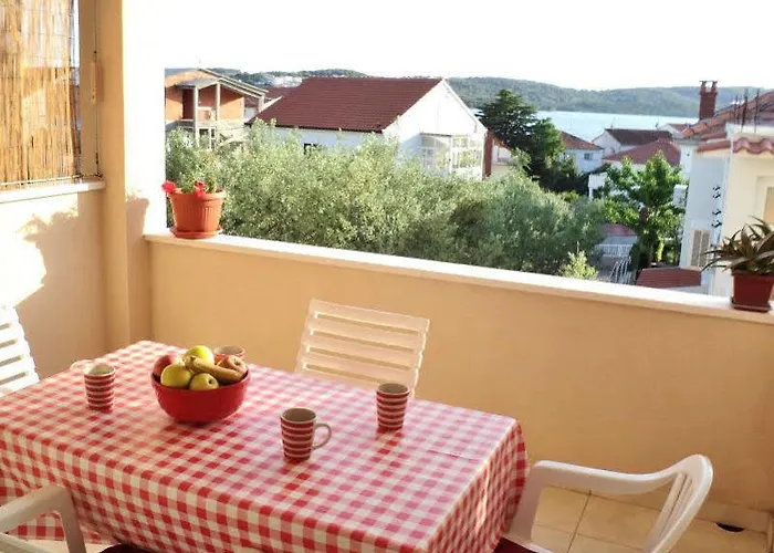 Apartman Ana