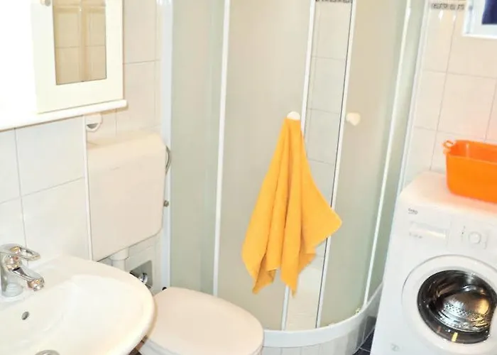Ana Apartman Trogir