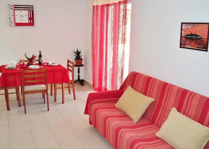 Apartmán Ana Trogir